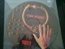 kiss the elder picture disc