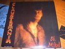 S.T. MIKAEL Claustromania LP Swedish TOP psych 1990 XOTIC MIND