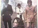 The Doors - Mr. Mojo Risin' - Unauthorised Fan Club LP - 2-LP Set