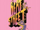 Beat Street - Original Soundtrack - Vol.1 (180 Gr 1LP Vinyl) 2016 MOVATM116 /