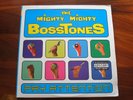The Mighty Mighty Bosstones. Pay Attention. EX Blue & Green Colored DBL LP