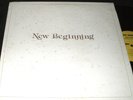 HOLLEN BROTHERS New Beginning LP RARE PRIVATE RURAL ND XIAN FOLK PSYCH SSW
