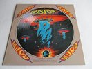 BOSTON BOSTON PICTURE DISC VINYL 1976 Limited Edition E99 34188