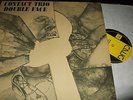 CONTACT TRIO : DOUBLE FACE LP 1975 CALIG 30614 GERMANY
