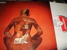 EAST OF EDEN : MERCATOR PROJECTED LP 1969 DERAM SML 1038 GERMANY
