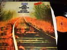 THE DAVE BRUBECK TRIO FEATURING GERRY MULLIGAN : BLUES ROOTS LP 1969 CBS 63517