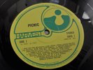PINK FLOYD, BAKERLOO, PETE BROWN, BATTERED ORNAMENTS et al - 1970 HARVEST PICNIC