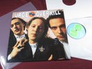 Urge Overkill  THE SUPERSONIC STORYBOOK  -  LP Touch and Go France 1991 sehr gut