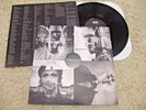 Travis 12 Memories LP Vinyl UK ISOM 40LP 2003