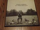 George Harrison All Things Must Pass 3x Vinyl LP
