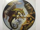 Metallica ?– Load Dragonslayer VINYL PICTURE DISC Europe Special Edition
