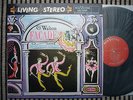 WALTON / LECOCQ - FISTOULARI - RCA LSC 2285 - CLASSIC RECORDS - AUDIOPHILE