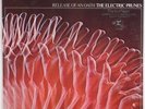 THE ELECTRIC PRUNES: Release of An Oath USA Reprise 2-Tone ORIG Psych LP