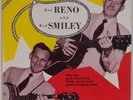 RENO & SMILEY: Dixie Breakdown USA KING 45 Bluegrass EP Super NM-