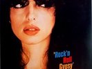 SCHNEIDER, HELEN - 1981 - Konzertplakat - Rock n Roll Gypsy - Tourposter - M