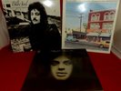 BILLY JOEL: x3 vinyl LPs 71-74 Cold Harbour/Piano Man/Streetlife Serenade Ex/Ex