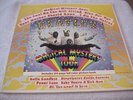 THE BEATLES-Magical Mystery Tour-ORIGINAL CAPITOL LABEL/GATEFOLD COVER/EX to NM