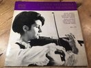 LP STOIKA MILANOVA Violin Recital Schubert ... Balkanton BKA 1035 BULGARIA VINYL