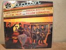 THE BEATLES REEL MUSIC LP Record EDITION WITH COLOR BOOKLET Capitol SV-12199