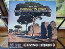 RCA SB 2016 (LSC 2228) BERLIOZ HAROLD IN ITALY PRIMROSE BOSTON SO MUNCH