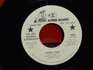 THE JIMI HENDRIX EXPERIENCE Stone Free / If 6 Was 9 NEAR MINT PROMOTION COPY 45