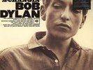 Bob Dylan - The Times They Are A-Changin' (Vinyl LP - 1964 - EU - Reissue)