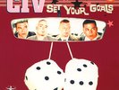 CIV - Set Your Goals (Vinyl LP - 1996 - US - Reissue)