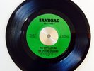 THE EPITOME OF SOUND - YOU DON'T LOVE ME - SANDBAG - NORTHERN SOUL WIGAN CASINO