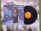 DEE D. JACKSON - COSMIC CURVES   RARE NM/VG+ GER-JUPITER 26451 XOT incl POSTER