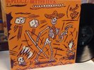 The Plugz   Better Luck   LP   Punk   Scarce Copy   Restless   7 72624-1