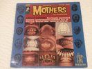 Frank Zappa / Mothers Of Invention - The Ark  LP - Original Fydo 768 Pressing