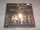 6769 036 TCHAIKOVSKY , THE SLEEPING BEAUTY . CONCERTGEBOUW ANTAL DORATI 3LP Box