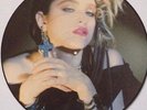 Madonna Holiday UK 12