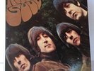 THE BEATLES Rubber Soul MONO -  Original 1965 Capitol T2442