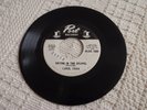 NORTHERN SOUL  CAROL FRAN CRYING IN THE CHAPEL/I'M GONNA TRY PORT 3000 PROMO