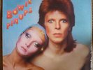 David Bowie ?– Pinups LP Venezuelan Press RCA 1973