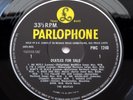 Beatles For Sale - *1-PLAY* UK 1964 Earliest 1st MONO Press 3N/3N Parlophone LP