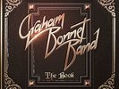GRAHAM BAND BONNET - THE BOOK (LIMITED GATEFOLD/BLACK/180 GR)  VINYL LP NEW