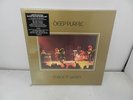 DEEP PURPLE MADE IN JAPAN LIMITED EDITION SUPER DELUXE BOX SET 2014 - SEALED NEW