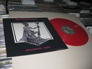HELLHAMMER LP APOCALYPTIC RAIDS RED VINYL