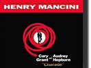 Henry Mancini , Charade ( Music From The Motion Picture_Vinyl_LP_Album Reissue )