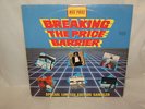BREAKING THE PRICE BARRIER - LP - BOB DYLAN - BRUCE SPRINGSTEEN  MICHAEL JACKSON