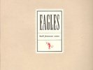 EAGLES-2-LP- HELL FREEZES OVER-   GEFFEN- TOPZUSTAND