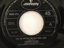 LORRAINE ELLISON - CALL ME ANYTIME YOU NEED SOME LOVIN - PLEASE DONT TE - LISTEN