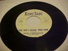 Eddie Cunningham & Lone Rangers -Kemo Sabe #1001  