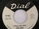 PAUL KELLY - CHILLS AND FEVER - TORCH CLASSIC - LISTEN
