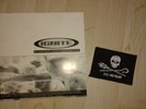 IGNITE 7' inch Vinyl EP 