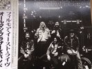 The Allman Brothers Band At the Fillmore East - Japanese Brand New never played
