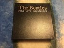 The Beatles  1962 Live Recordings Box Set