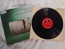 RARE SAX 5283 SZELL Mahler Symphony 4 UK first issue S/C LP Columbia EX